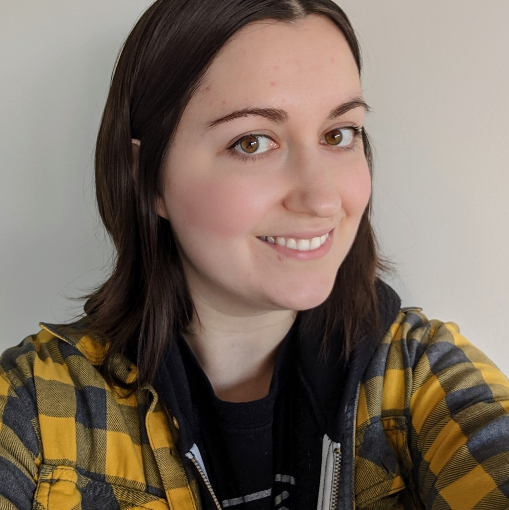 Meet your Posher, Jess